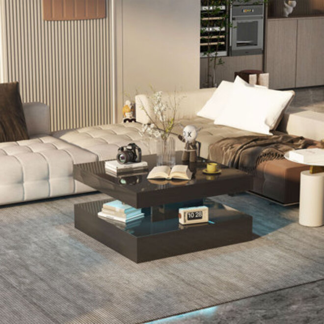 Coffee & Cocktail Tables - Wayfair Outlet - Burlington, ON
