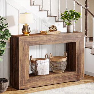 Breisch 472 Console Table