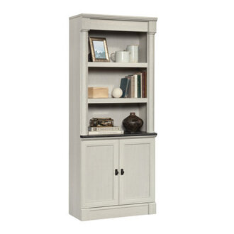 Manahan Storage Bookcase