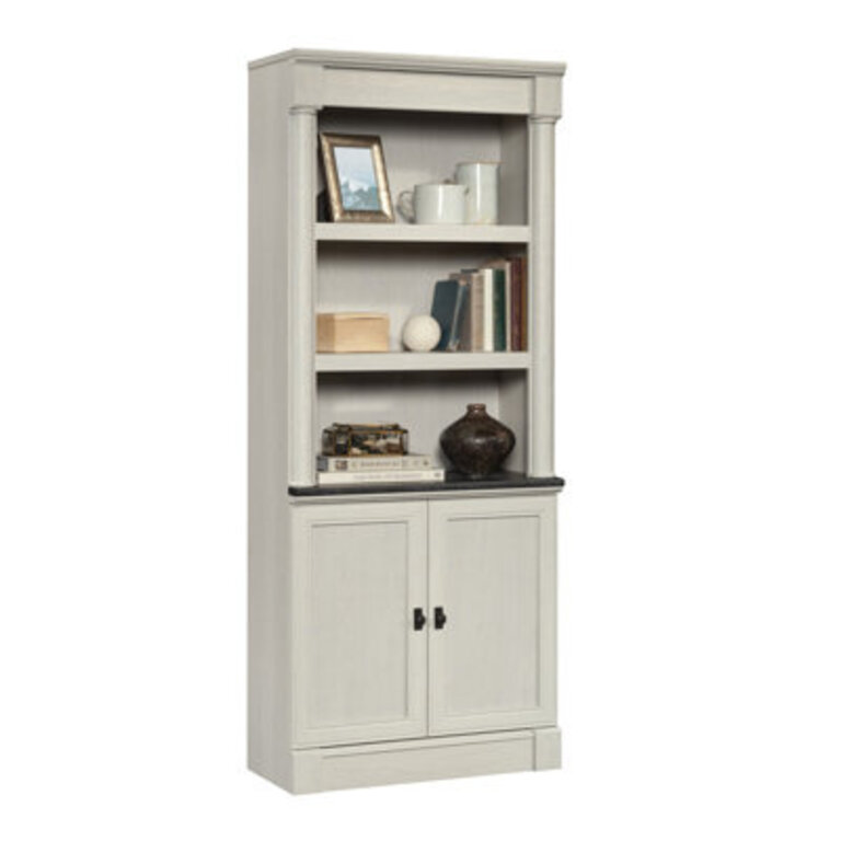 Manahan Storage Bookcase