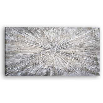 Abstract  Painting Print