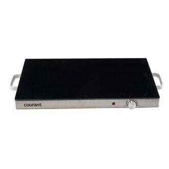 Courant Electric Single Hot Plate