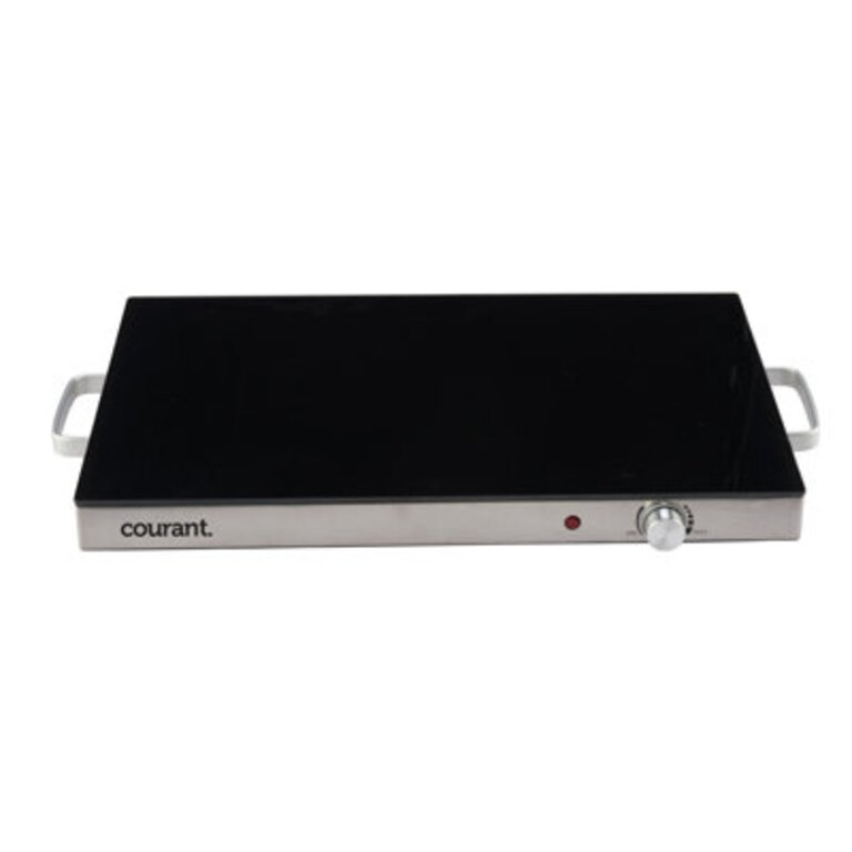 Courant Electric Single Hot Plate