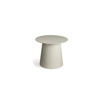 Circula End Table