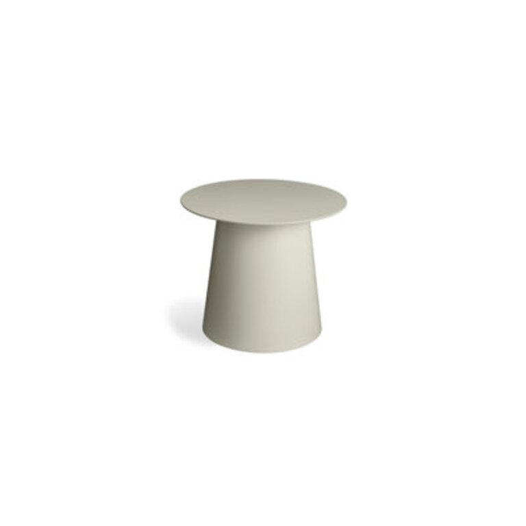Circula End Table