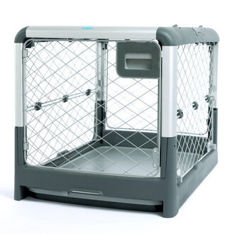 Revol Collapsible Dog Crate