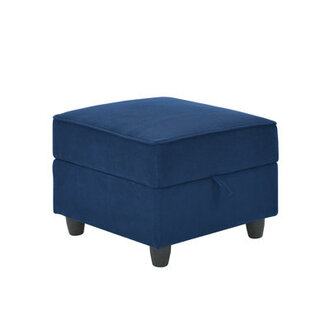 Folkestone Upholstered Ottoman