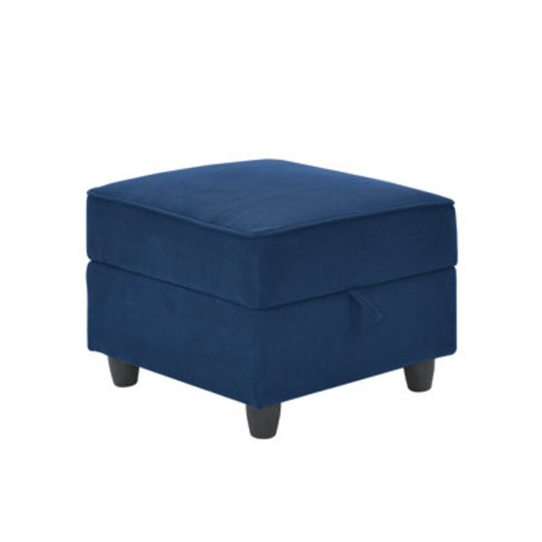 Folkestone Upholstered Ottoman