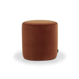 Dasa Upholstered Pouf