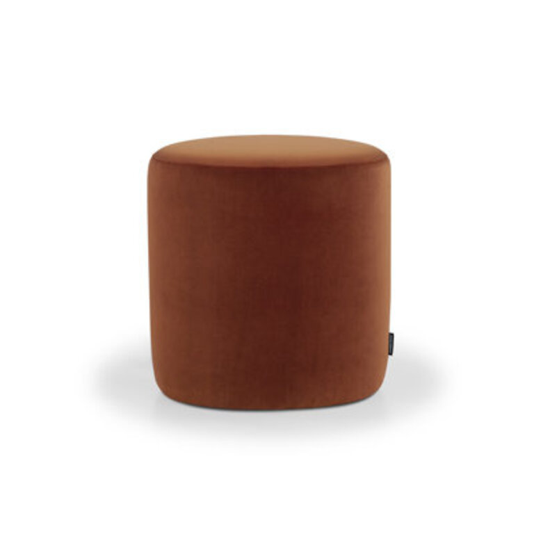 Dasa Upholstered Pouf