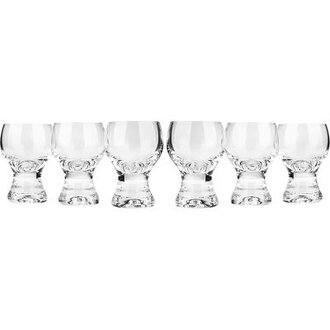 Adrein 2oz Wine Glass Set