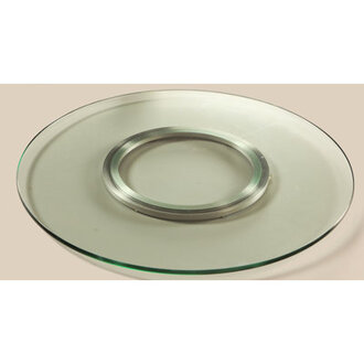 Mercury Row Cully Lazy Susan