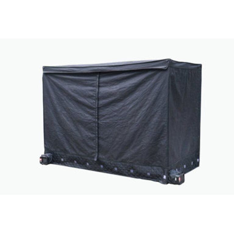 DR INFRARED HEATER DR-122X4 Large Size Bed bug Heater Treatment System