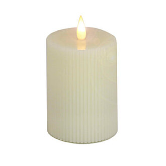 Unscented Flameless Candle