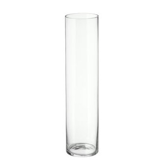 Handmade Glass Table Vase