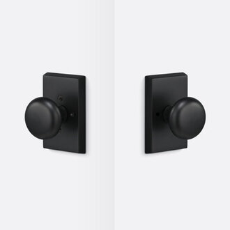 Ridgecrest Mountain Oakley Privacy Knob