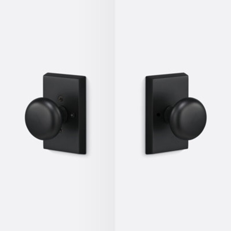 Ridgecrest Mountain Oakley Privacy Knob