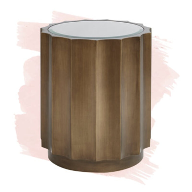 Gaertner End Table
