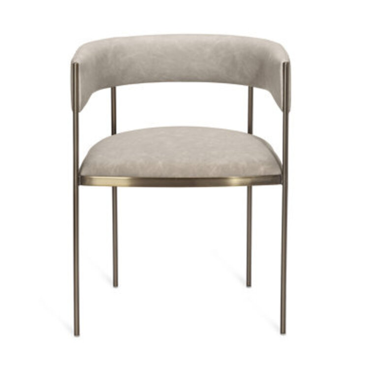 Ryland Wingback Dining Chair