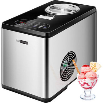 Vivohome 16 -Qt Ice Cream Maker