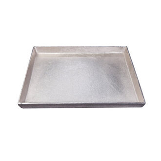 Aluminum Tray