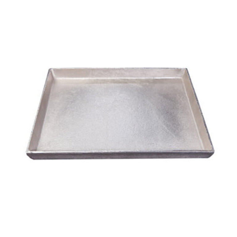 Aluminum Tray