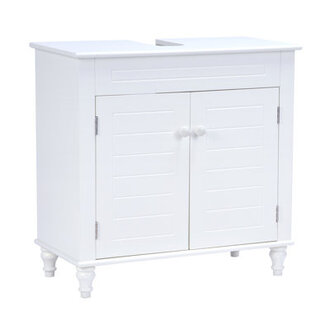 Ulrey Freestanding Bathroom Cabinet