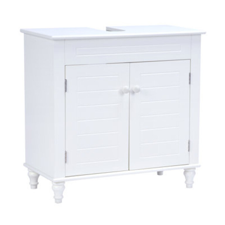 Ulrey Freestanding Bathroom Cabinet