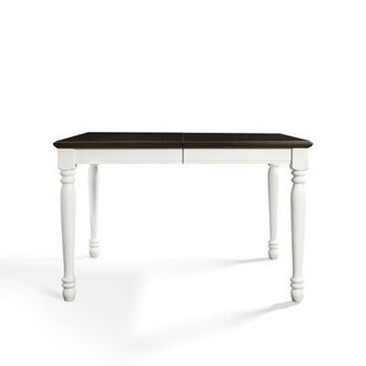 Ashwell Solid Wood Dining Table
