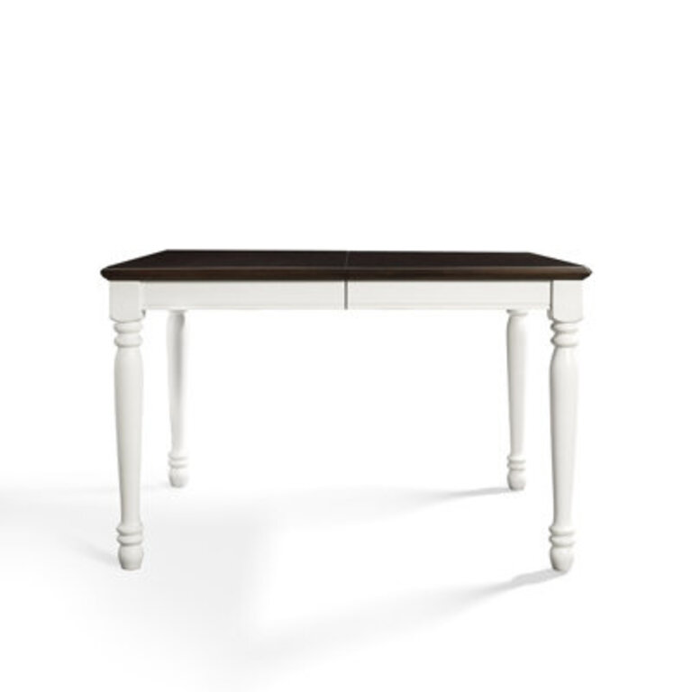 Ashwell Solid Wood Dining Table