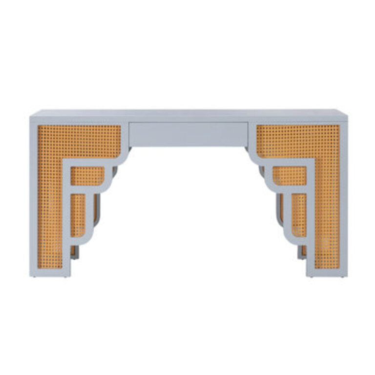 Suzie  Rattan Executive Desk