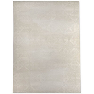 Chesterfield Ivory Kitchen Mat