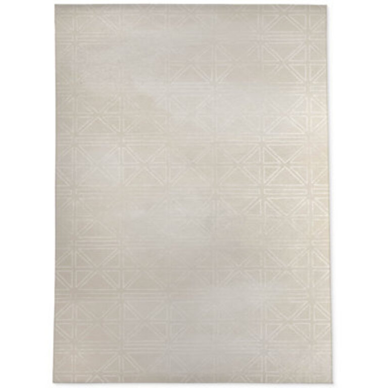 Chesterfield Ivory Kitchen Mat