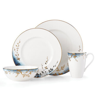 Highgrove Park 4-Piece Place Setting