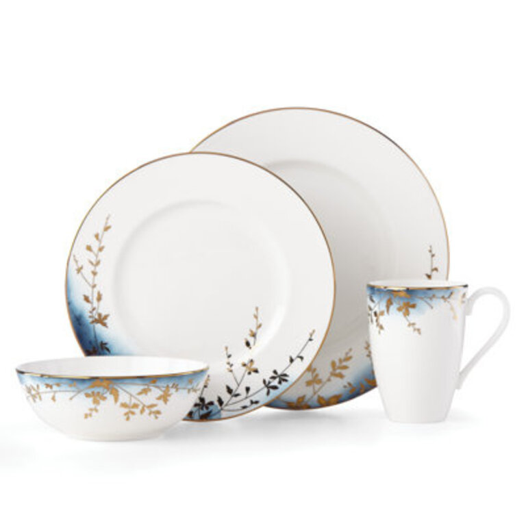 Highgrove Park 4-Piece Place Setting