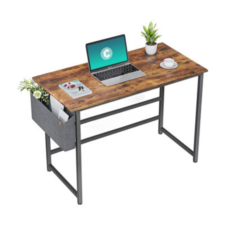 Daronta 32 W Rectangle Computer Desk