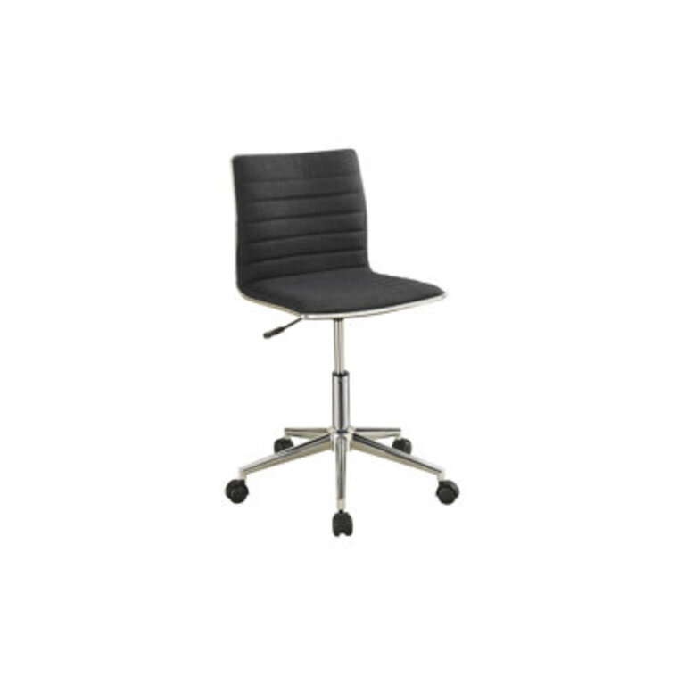 Escalera Polyester Blend Task Chair