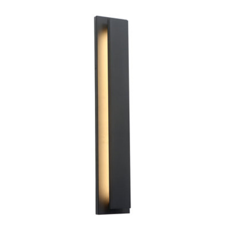 Kegley LED Wall Light Aluminium Linear Waterproof Outdoor Dimmable