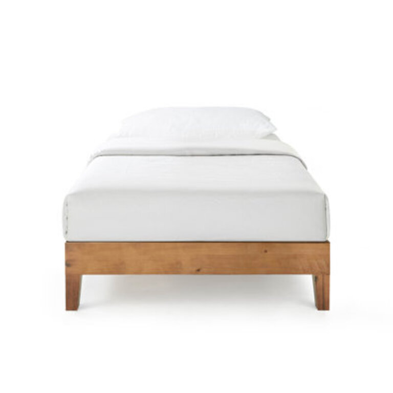 Amaryn Solid Wood Bed