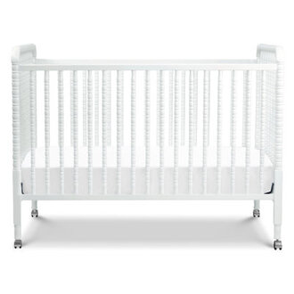 Jenny Lind 3-in-1 Convertible Crib