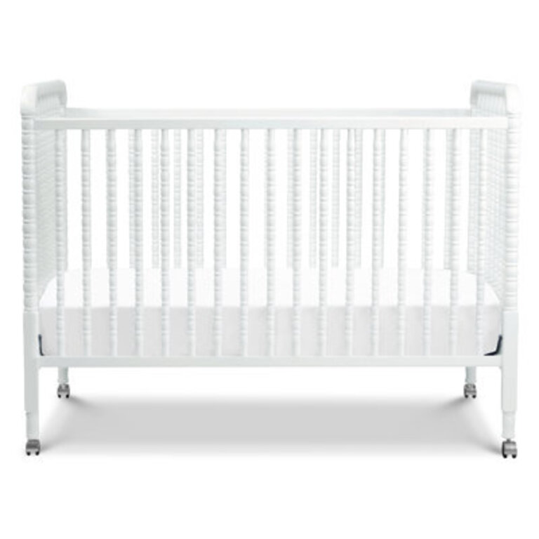Jenny Lind 3-in-1 Convertible Crib