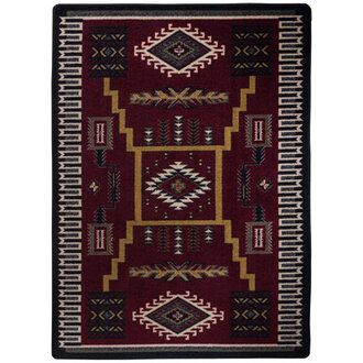 Busselton Southwestern Indoor Rug