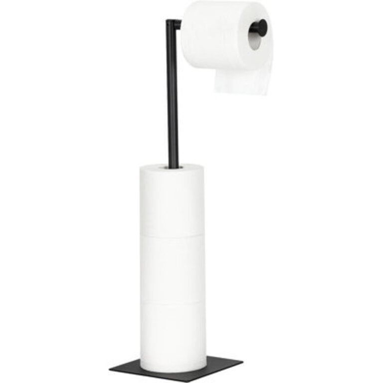 Free Standing Toilet Paper Holder