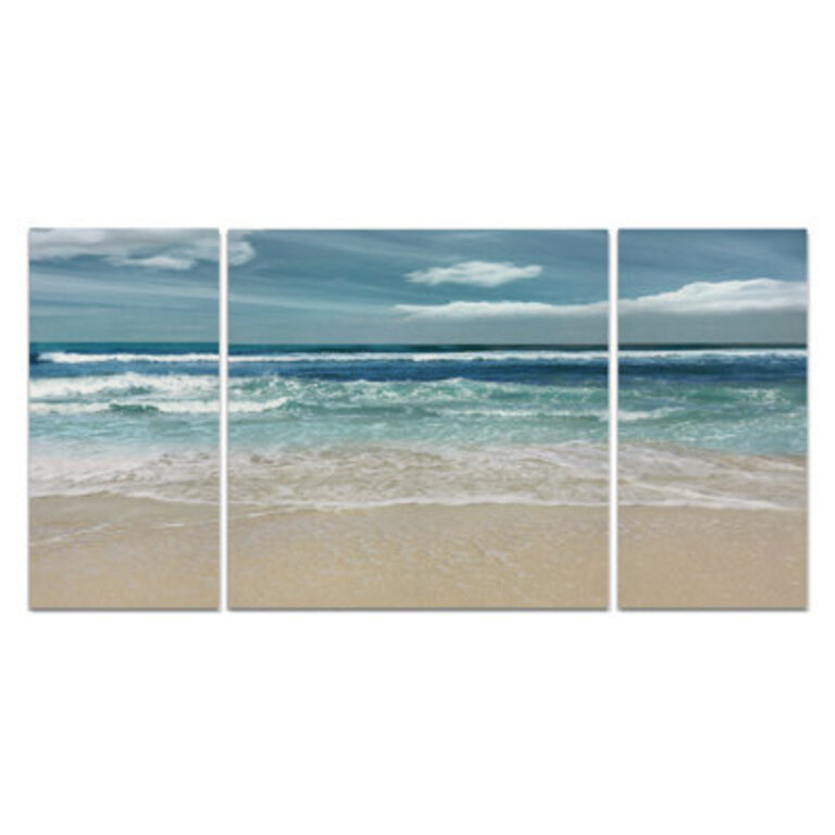 Symphony Of The Sea  3 - Pieces