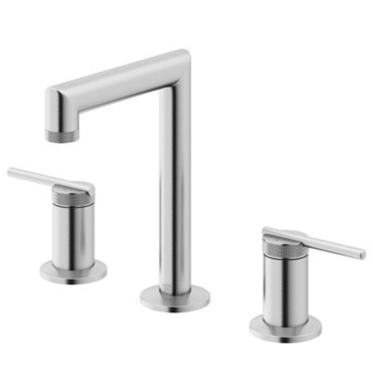 Sterling 7 H Two Handle Widespread Bathroom Faucet