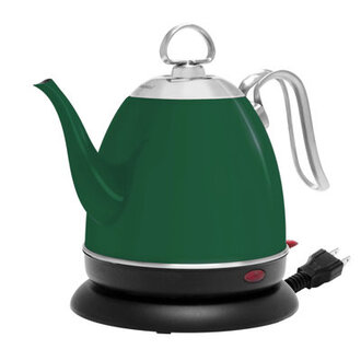 Chantal 1 qt Stainless Steel Electric Kettle