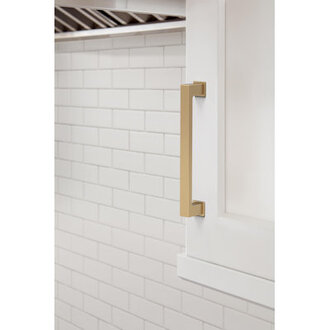 Bridgeport 5 116 Centre Handle Pull Multipack