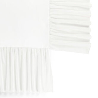 Crib Dust Ruffle