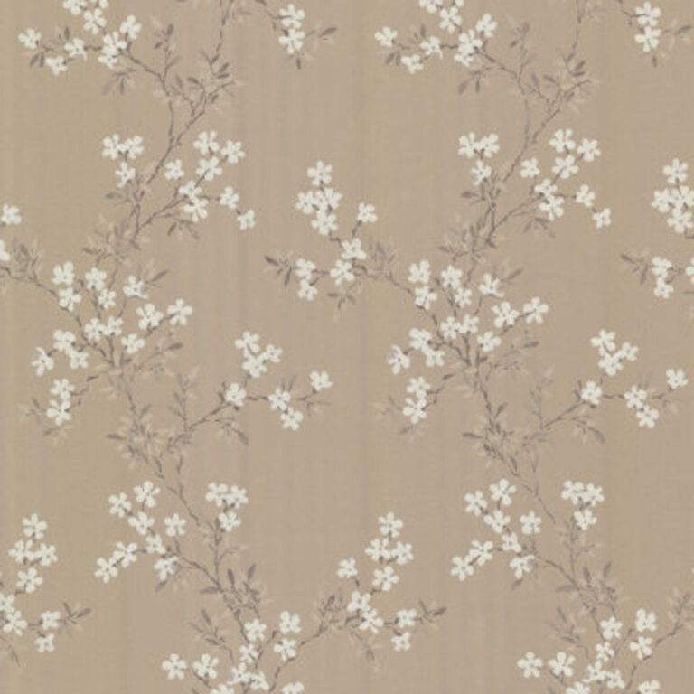 Denslowe Jasmine Trail 33 L x 205 W Wallpaper Roll