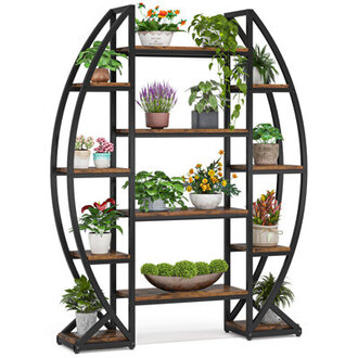 Jazlina Plant Stand